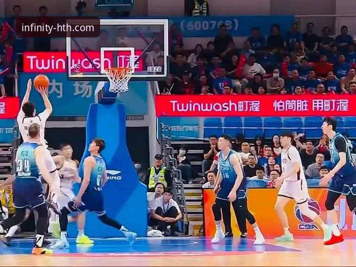 浙江83-81加时险胜宁波，季后赛2-0横扫晋级最新动态：兰道夫33分主导逆转关键战
